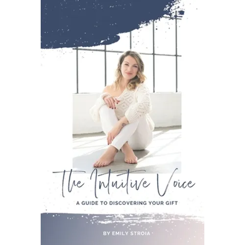 The Intuitive Voice: A Guide to Knowing Your Gift - Paperback | Books | Wiccan Center