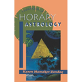 Handbook of Horary Astrology - Paperback | Books | Wiccan Center