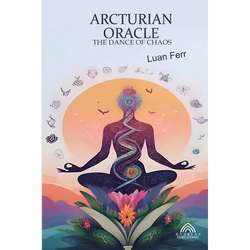 Arcturian Oracle - Paperback | Books | Wiccan Center