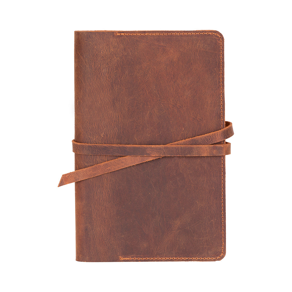 Eterna Leather Journal Cover | Journal Cover | Wiccan Center