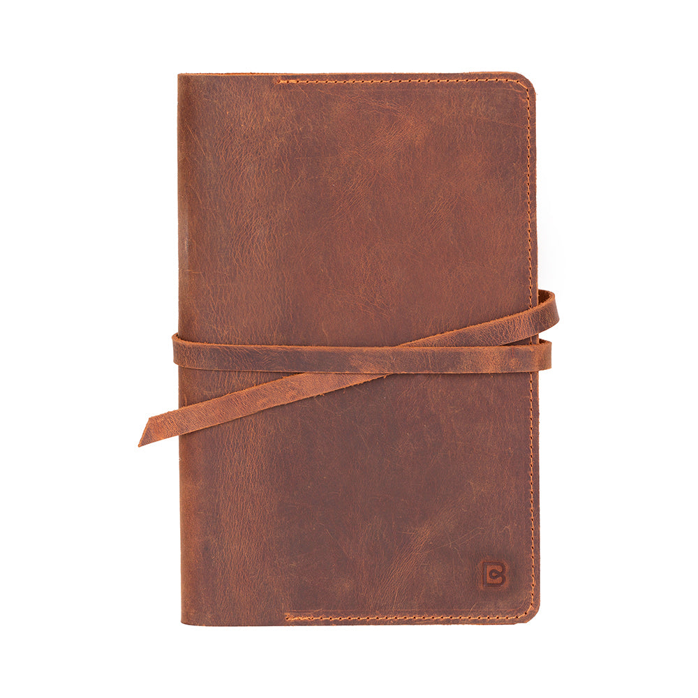 Eterna Leather Journal Cover | Journal Cover | Wiccan Center