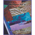Designs for a New Age: Rectangles and Yods - Paperback | Books | Wiccan Center