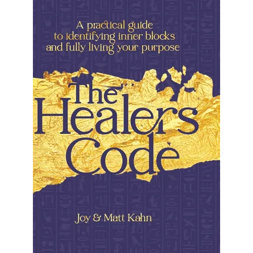 The Healer's Code - Hardcover