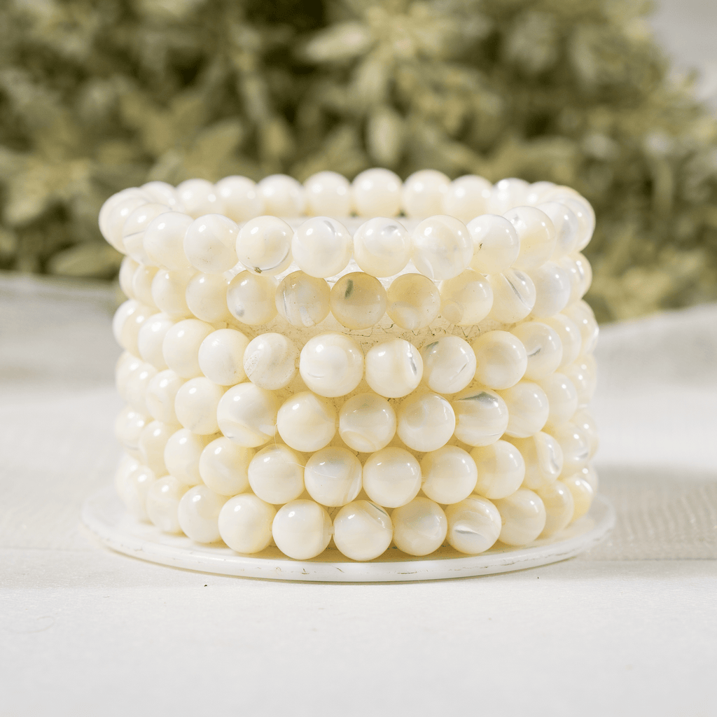 MOP Bracelet (Relaxation and Stress Relief)