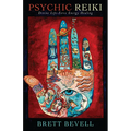 Psychic Reiki: Divine Life-Force Energy Healing - Paperback | Books | Wiccan Center