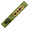 Nippon Kodo Morning Star Green Tea Incense Sticks | Incense | Wiccan Center