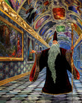 Wizards Gallery Card | Cards - Myles Pinkney | Wiccan Center