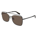 MCQ Men's Mini Sunglasses - Stylish Metal Frame