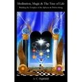 Meditation, Magic and the Tree of Life: Building the Temples of the Spheres and Pathworking - Paperback | Books | Wiccan Center