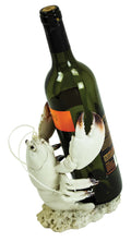 Lobster Wine Holder | Bar & Drinkware | Wiccan Center
