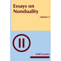 Essays on Nonduality, Volume II - Paperback | Books | Wiccan Center