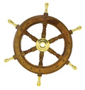 Ships Wheel | Nautical & Coastal Décor | Wiccan Center