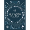 The Little Book of Tarot: An Introduction to Fortune-Telling and Divination - Paperback | Books | Wiccan Center