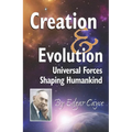 Creation & Evolution: Universal Forces Shaping Humankind - Paperback | Books | Wiccan Center