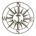 Anchor Compass Rose | Compass & Navigation | Wiccan Center