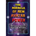 The Miracle of New Avatar Power - Paperback | Books | Wiccan Center