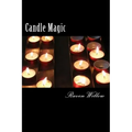 Candle Magic: simple spells for beginners to witchcraft - Paperback | Books | Wiccan Center