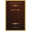Egyptian Magic - Hardcover | Books | Wiccan Center