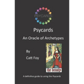 Psycards: An Oracle of Archetypes - Paperback | Books | Wiccan Center