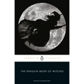 The Penguin Book of Witches - Paperback | Books | Wiccan Center
