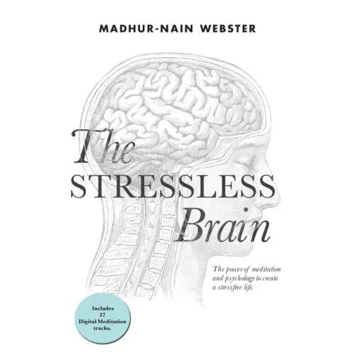 The Stressless Brain - Paperback