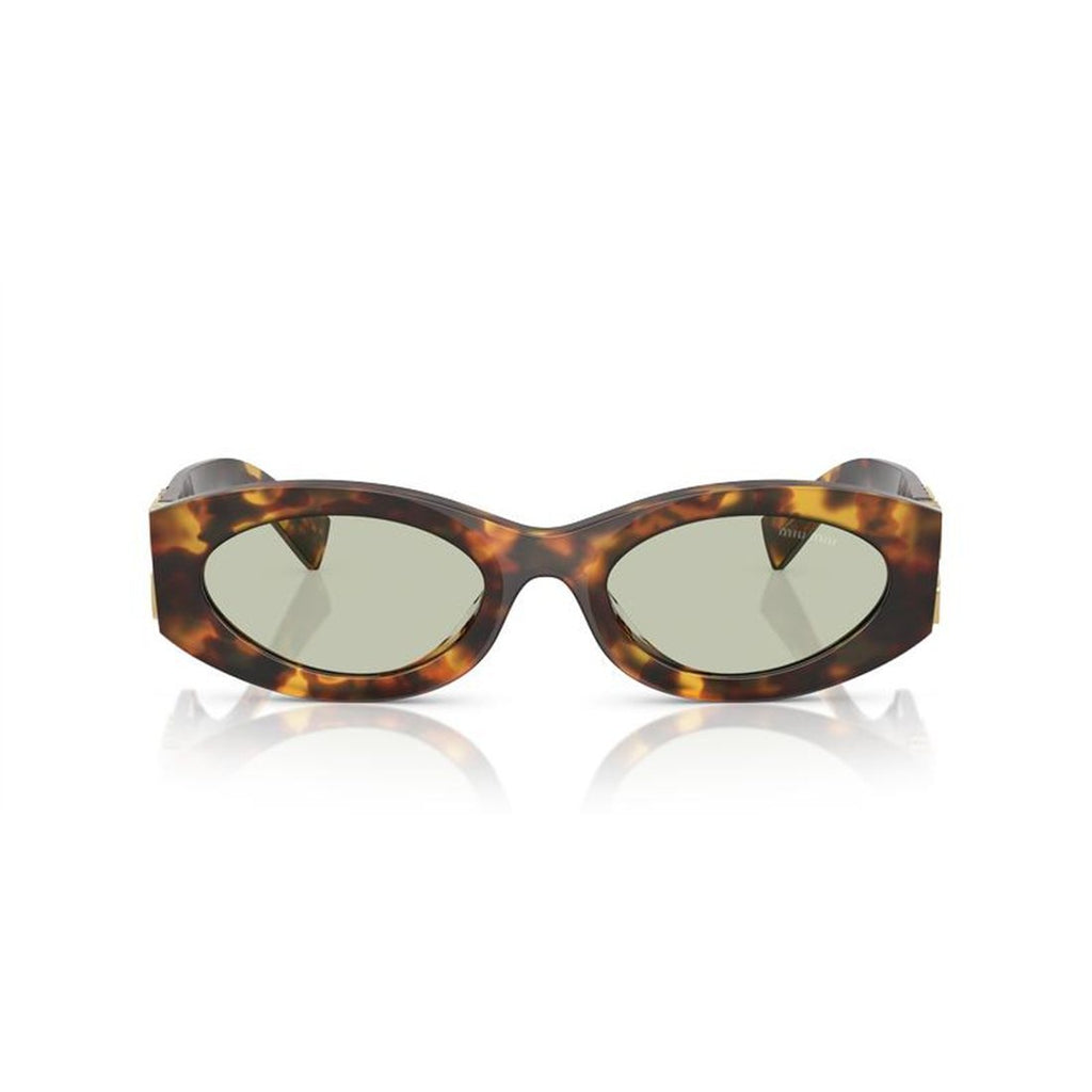 MIU MIU Stylish Women's Sunglasses - Perfect Accessory for Every Season | SUNGLASSES | Wiccan Center