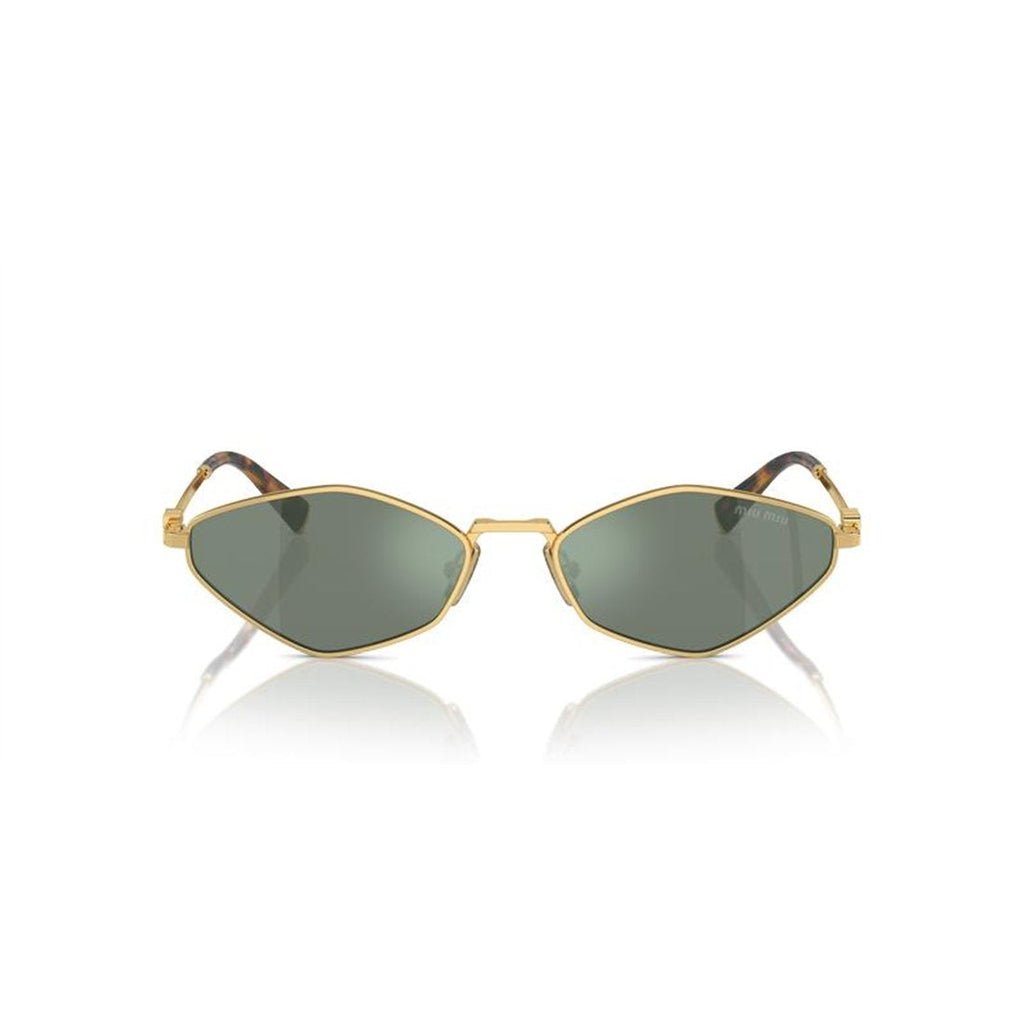 MIU MIU Chic Women's Mini Sunglasses