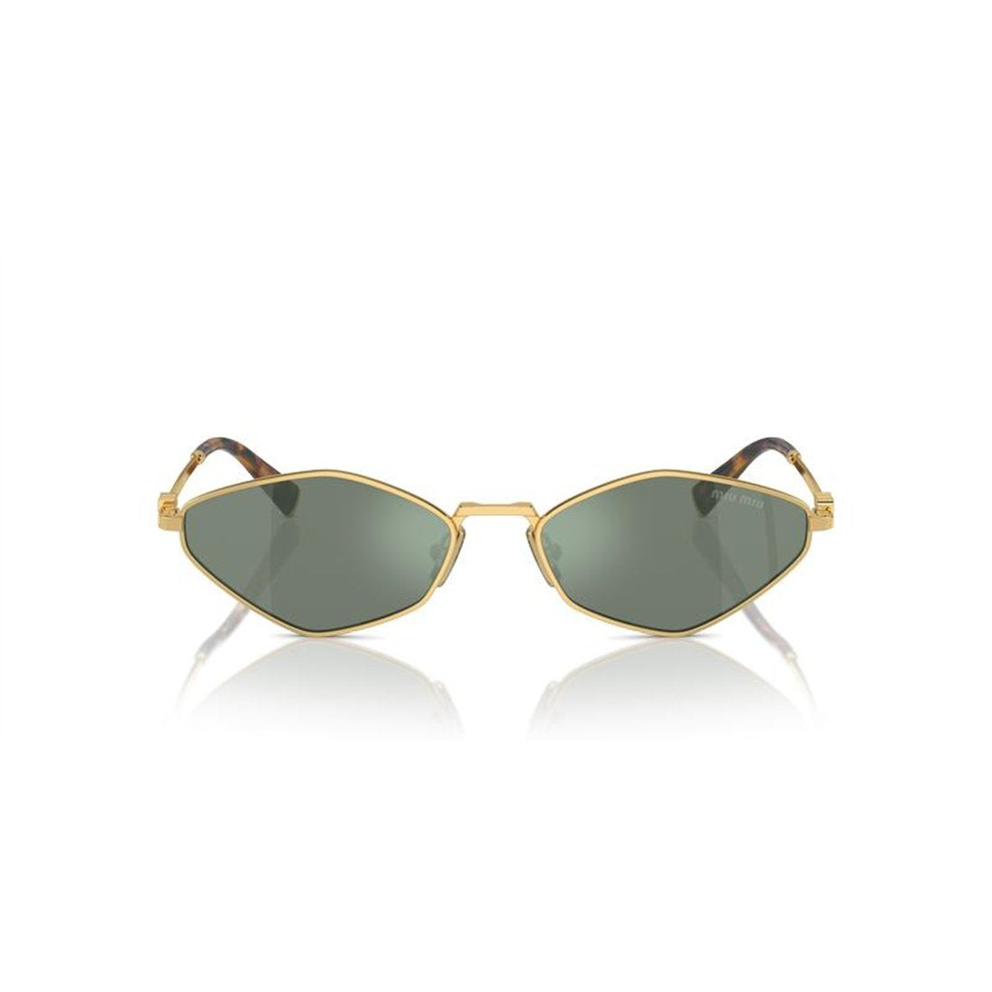 MIU MIU Chic Women's Mini Sunglasses