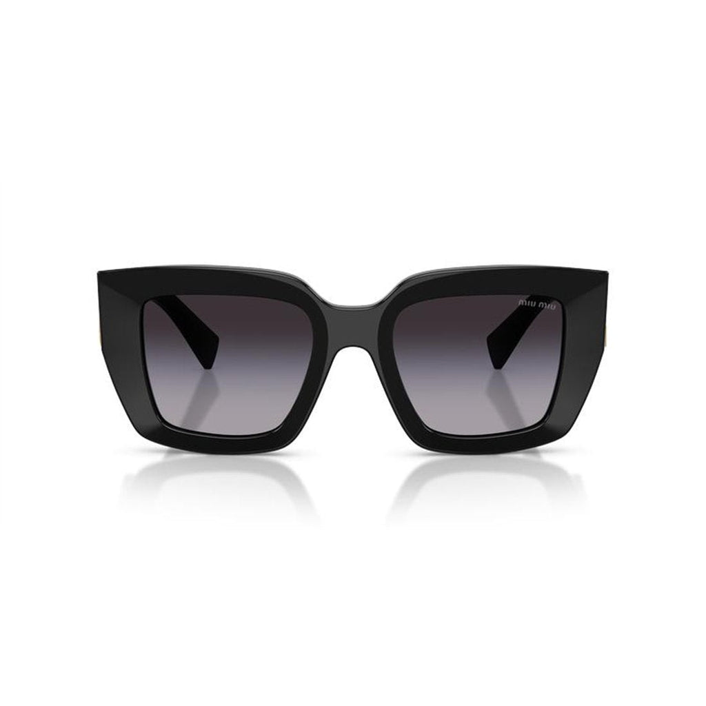 MIU MIU Chic Oversized Sunglasses for Women