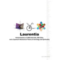 Laurentia: Interpretations of 1000 Asteroids, 900 Cities, and a Quantum Mechanical Theory of Astrology and Spirituality - Paperback | Books | Wiccan Center