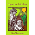 Topics in Astrology - Paperback