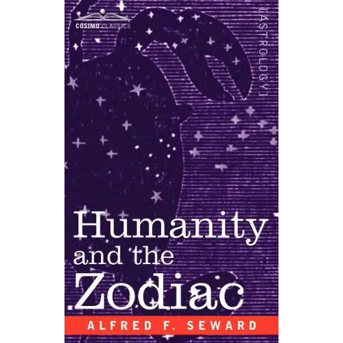 Humanity and the Zodiac - Paperback | Books | Wiccan Center