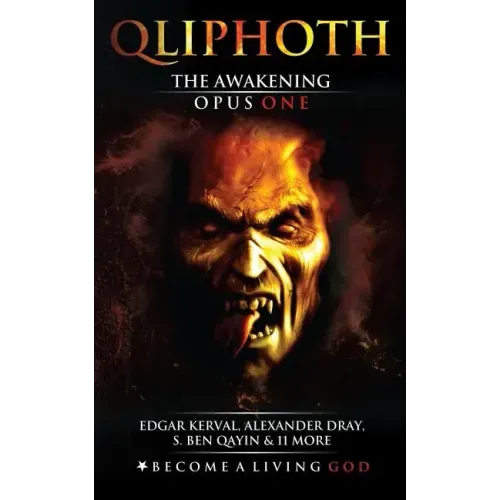 The Awakening: Opus One - Paperback | Books | Wiccan Center
