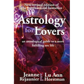 Astrology For Lovers: An astrological guide to a more fulfilling sex life - Paperback | Books | Wiccan Center