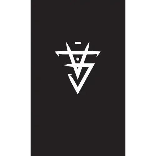 Black Tongue Handbook - Hardcover | Books | Wiccan Center
