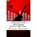 Conversations with Music Legends: Heaven's Hall of Fame - Paperback | Books | Wiccan Center