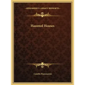 Haunted Houses - Hardcover | Books | Wiccan Center