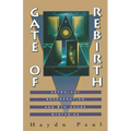 Gate of Rebirth: Astrology Regeneration and 8th House Mysteries - Paperback | Books | Wiccan Center