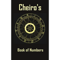 Cheiro's Book of Numbers - Hardcover | Books | Wiccan Center