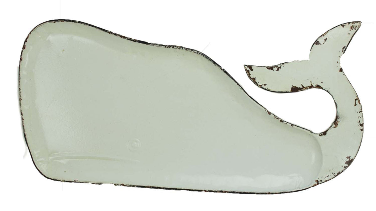 Whale Tray | Bar & Drinkware | Wiccan Center