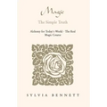 Magic...the Simple Truth - Hardcover | Books | Wiccan Center