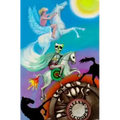 Behold a Pale Horse - Paperback | Books | Wiccan Center