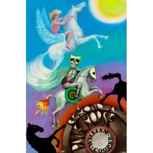 Behold a Pale Horse - Paperback | Books | Wiccan Center