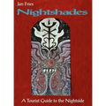 Nightshades: a Tourist Guide to the Nightside - Hardcover | Books | Wiccan Center