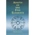 Adepts of the Five Elements - Paperback | Books | Wiccan Center
