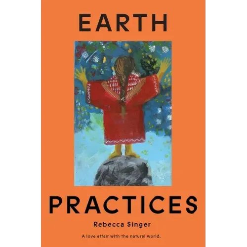 Earth Practices - Paperback | Books | Wiccan Center