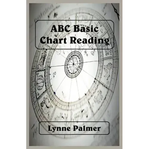 ABC Basic Chart Reading - Paperback