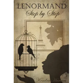 Lenormand Step by Step: A Course in the Petit Lenormand - Paperback