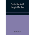 Spiritual And Mental Concepts Of The Maori - Paperback | Books | Wiccan Center