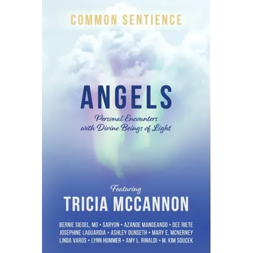 Angels: Personal Encounters with Divine Beings of Light - Paperback | Books | Wiccan Center